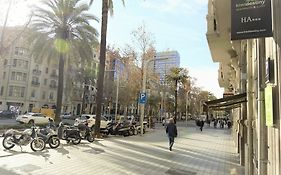 Kiwidestiny Apartments & Suites Barcelona